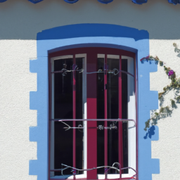 Spécialiste Fenêtre de Maison, Fenêtres Bois pour une Atmosphère Chaleureuse à Bouc-Bel-Air